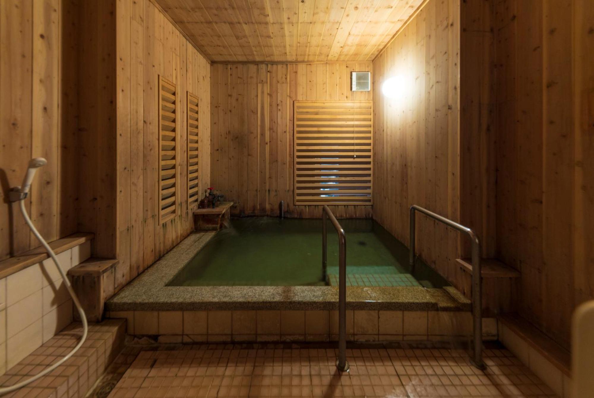 Jyokiya Hotel Unzen Bagian luar foto