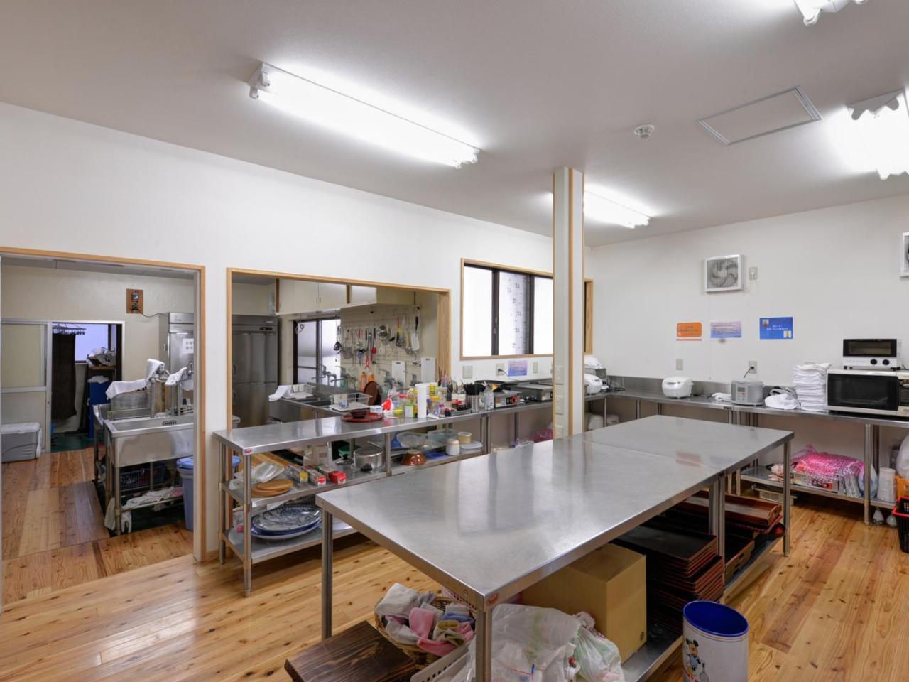 Jyokiya Hotel Unzen Bagian luar foto