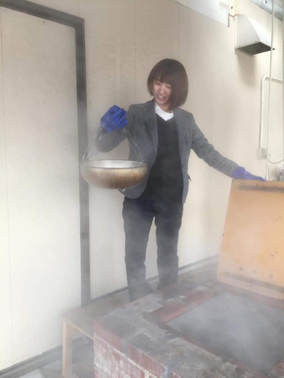 Jyokiya Hotel Unzen Bagian luar foto